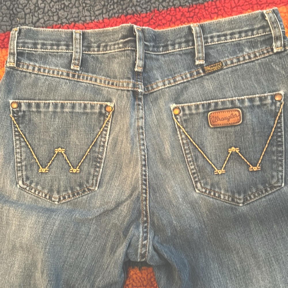 Men's Wrangler Retro® Relaxed Fit Boot Cut